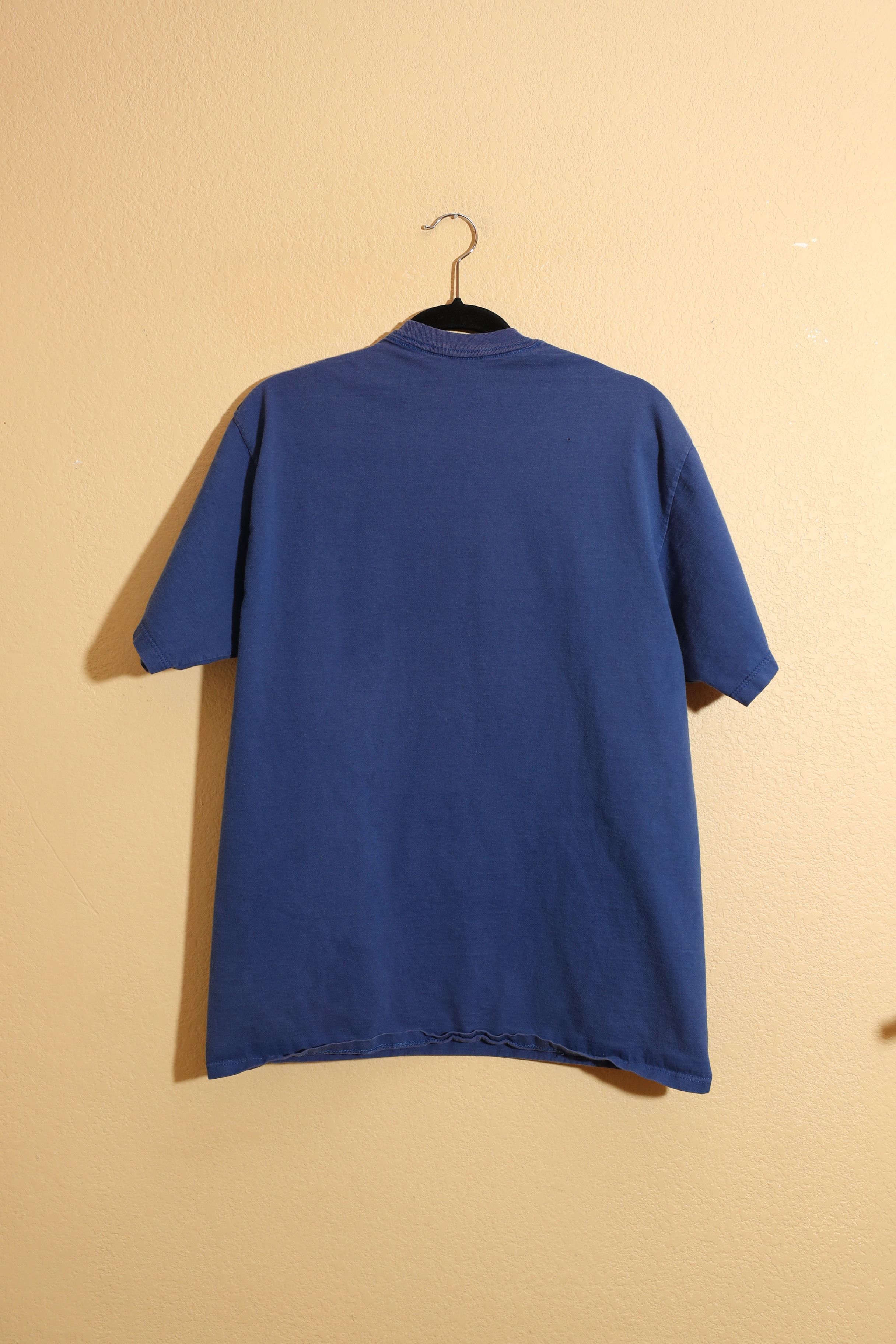 Jerzees × Vintage Vintage Treasure Island at the Mirage Tee (L) Size US L / EU 52-54 / 3 - 2 Thumbnail
