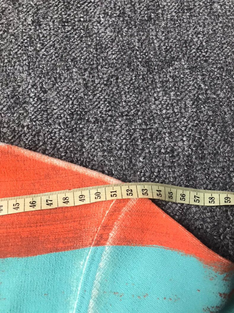 Loewe LOEWE Palm print hoodie Size L / US 10 / IT 46 - 6 Thumbnail