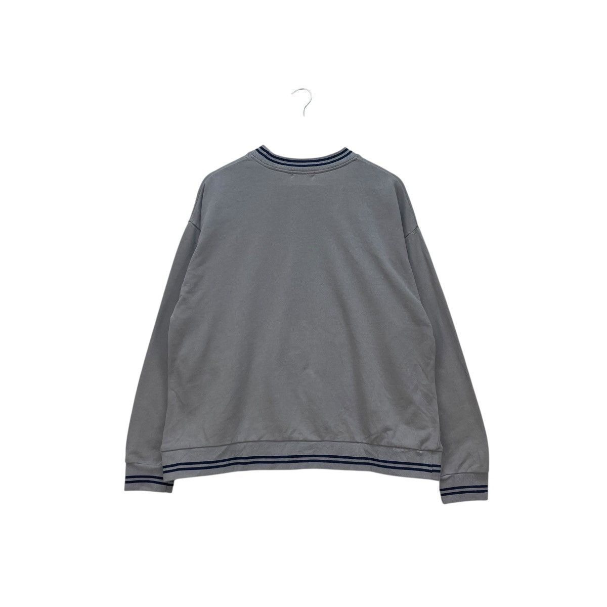 Japanese Brand 💥Vintage Tramp Big Logo Size US M / EU 48-50 / 2 - 2 Thumbnail