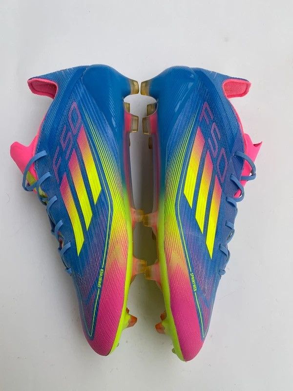 Adidas Adidas F50 Elite FG Celestial Victory size 42.2/3 Size US 9 / EU 42 - 8 Thumbnail