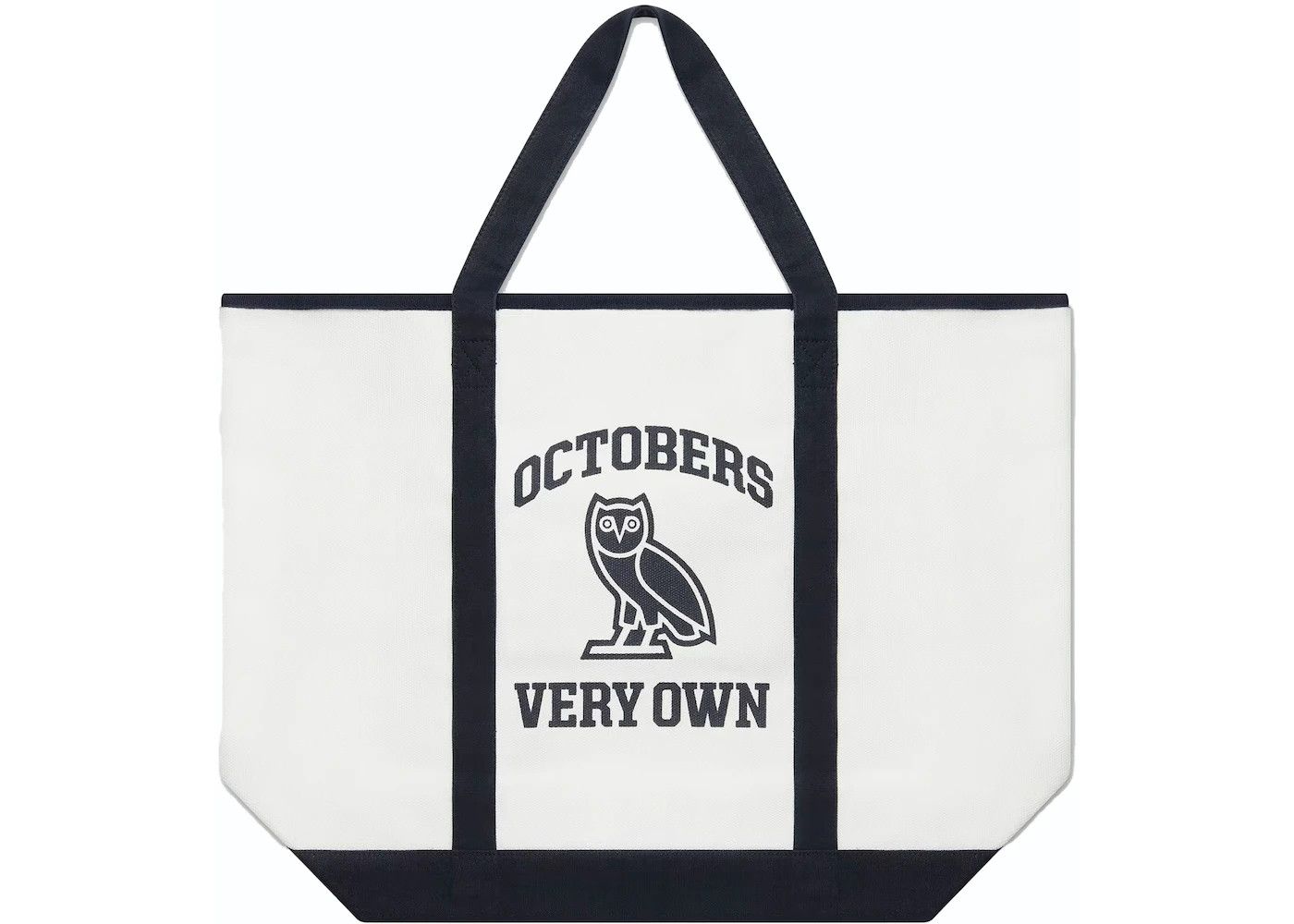 Drake OVO U Of T University of Toronto Campus Bag Navy Size ONE SIZE - 2 Thumbnail