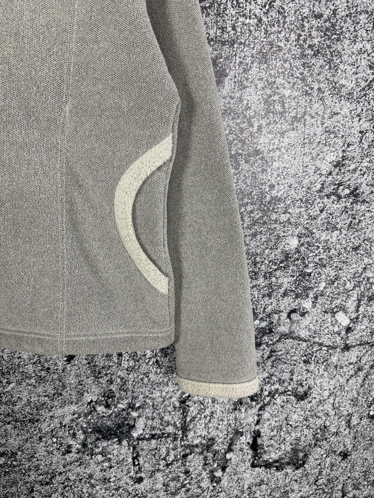 The North Face Women’s The North Face 1/4 Zip Fleece Jacket Outdoor Size L Size L / US 10 / IT 46 - 5 Thumbnail