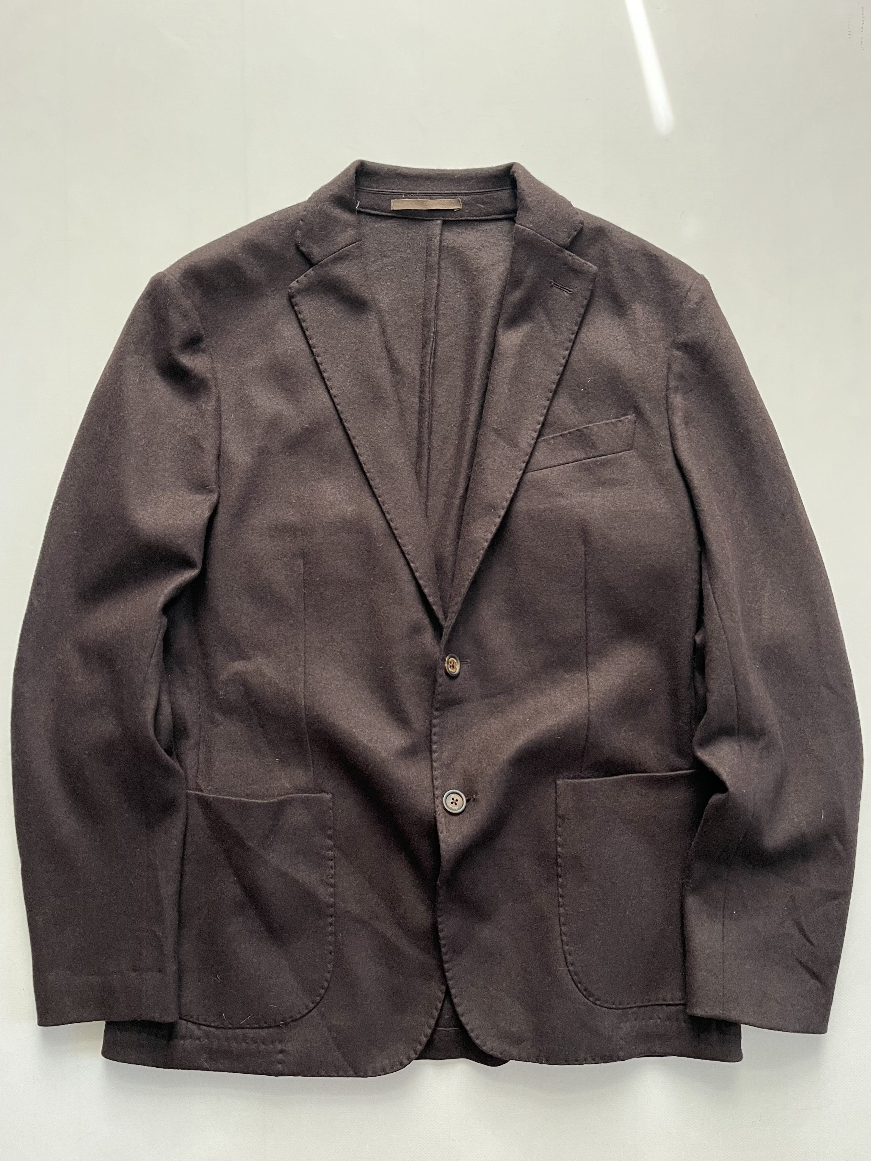 Eleventy Eleventy men’s wool blazer Size 50R - 1 Thumbnail