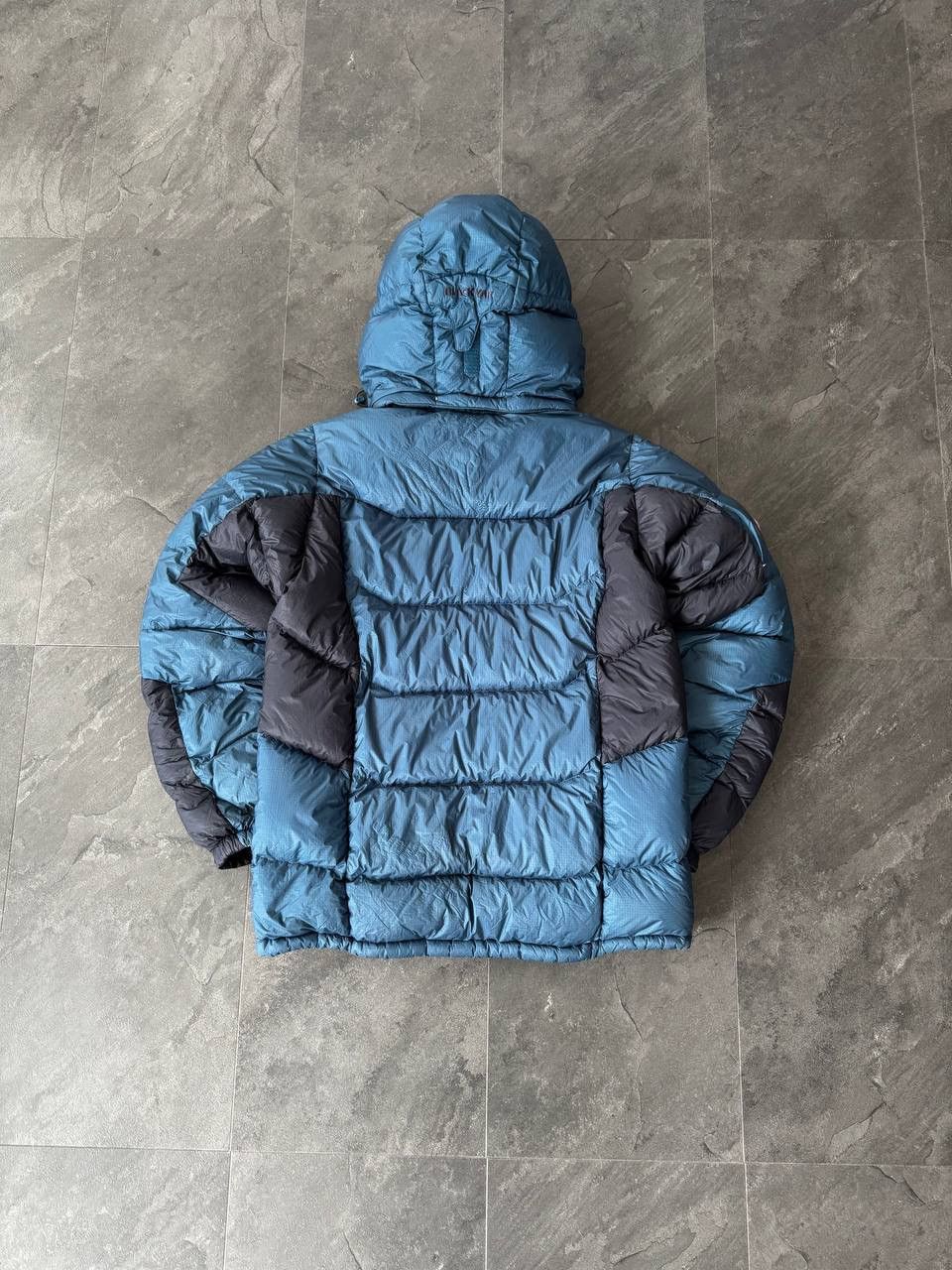 BLACKYAK BlackYak Extreme Down Puffer Size US M / EU 48-50 / 2 - 4 Thumbnail