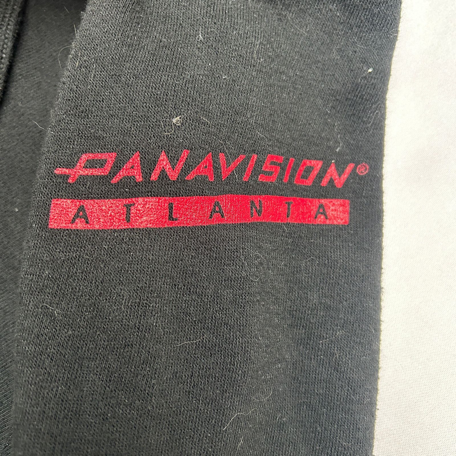 Independent Trading Co. Panavision Atlanta Film Is Not Dead Hoodie Men's Medium Rare Size US M / EU 48-50 / 2 - 8 Thumbnail