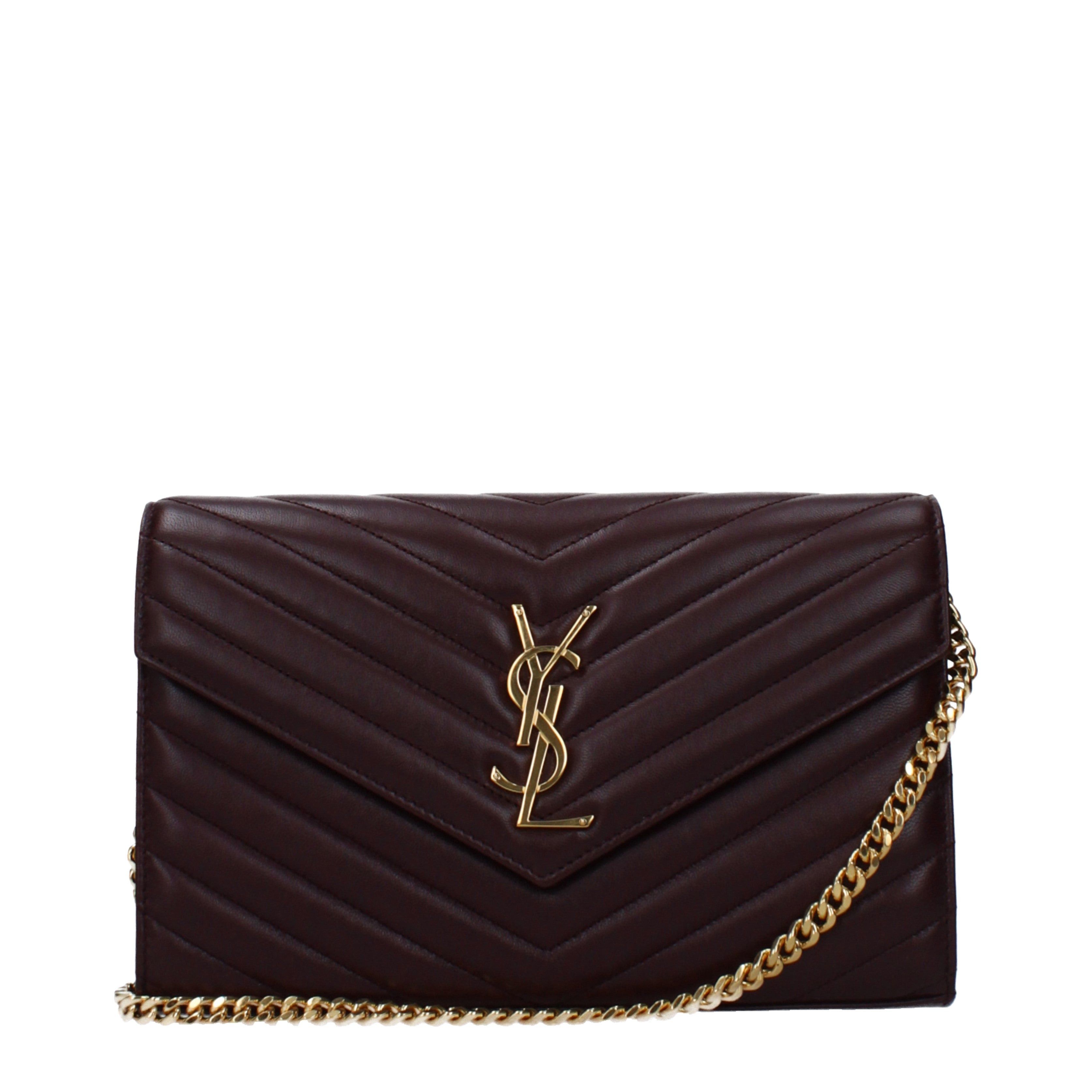 Saint Laurent Paris Clutches Size ONE SIZE - 1 Thumbnail