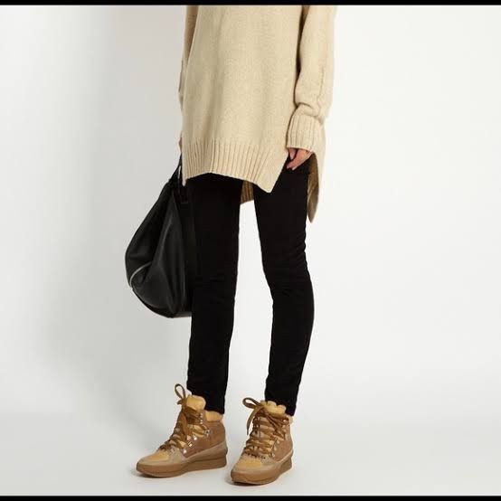 Isabel Marant Etoile Isabel Marant Etoile Hiking boots Size US 8 / IT 38 - 1 Thumbnail