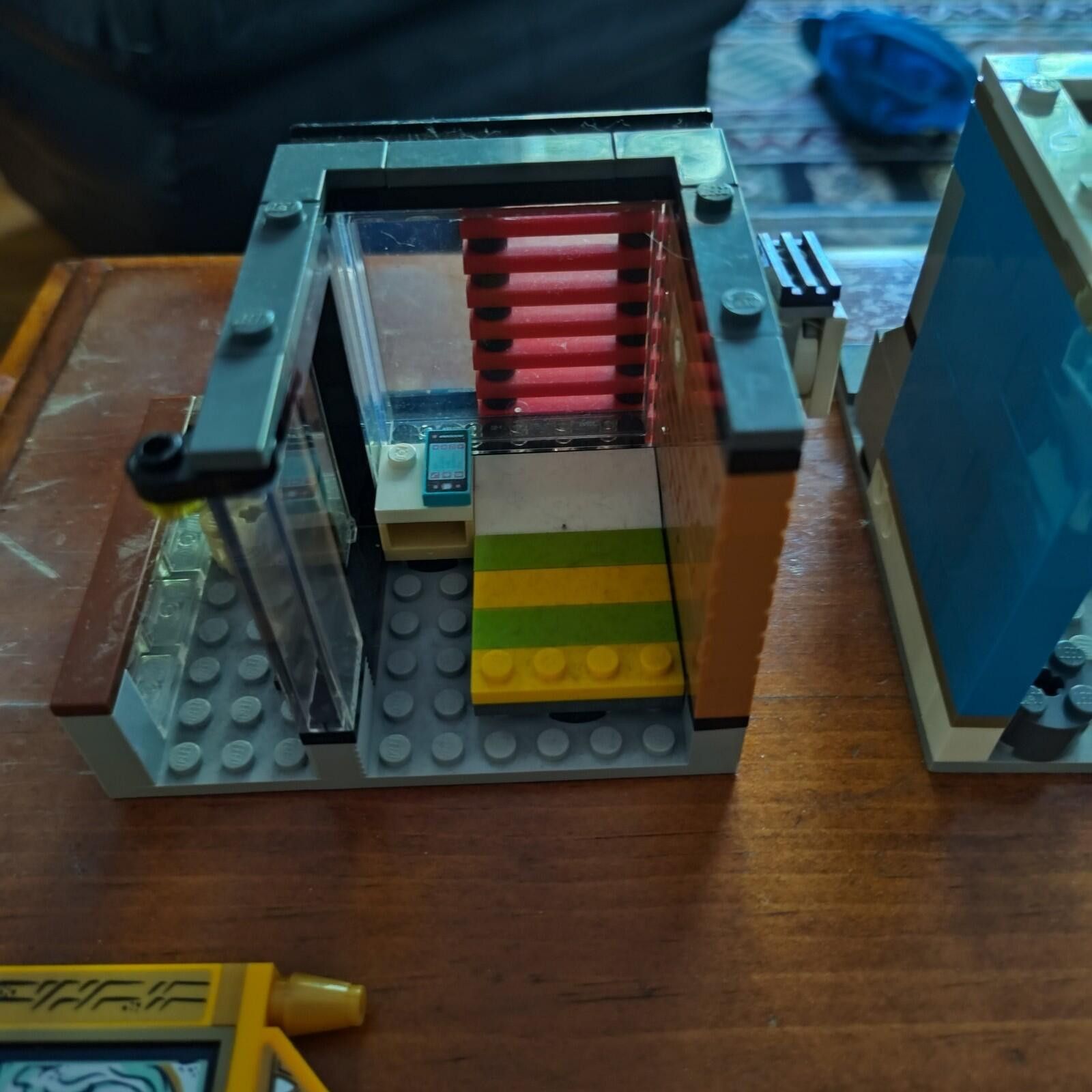 LEGO Assorted Lego Lot Size ONE SIZE - 7 Thumbnail