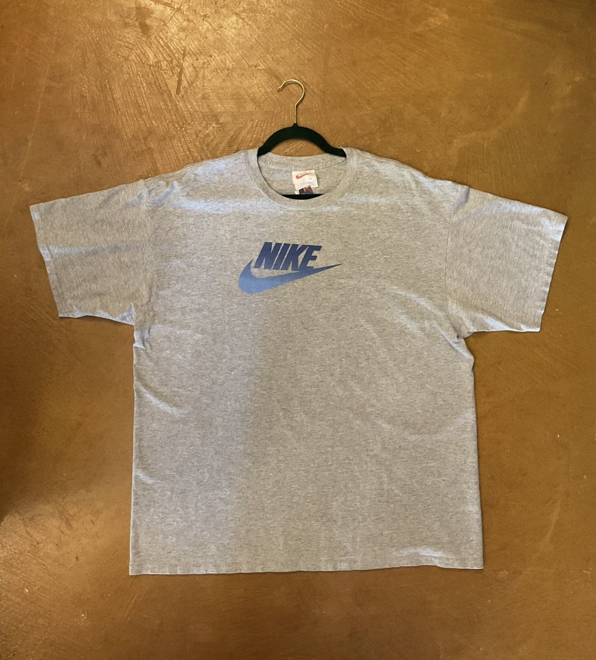 Nike Nike Tshirt Size US XL / EU 56 / 4 - 1 Thumbnail