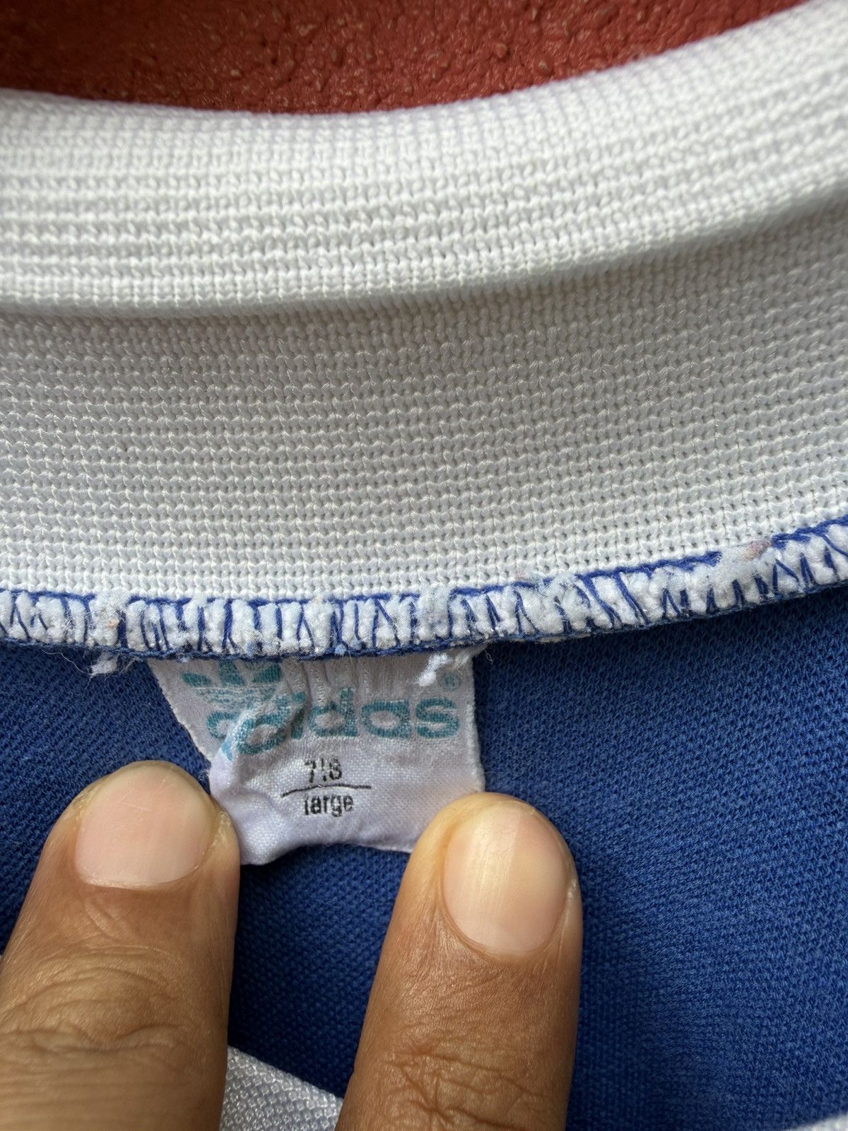 Adidas Matchworn SHFV Size US L / EU 52-54 / 3 - 6 Thumbnail