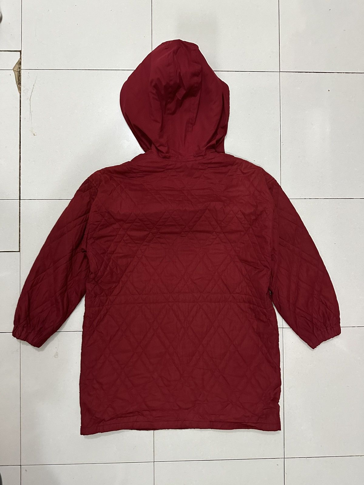 Burberry VTG Burberrys Jacket Size US L / EU 52-54 / 3 - 13 Thumbnail