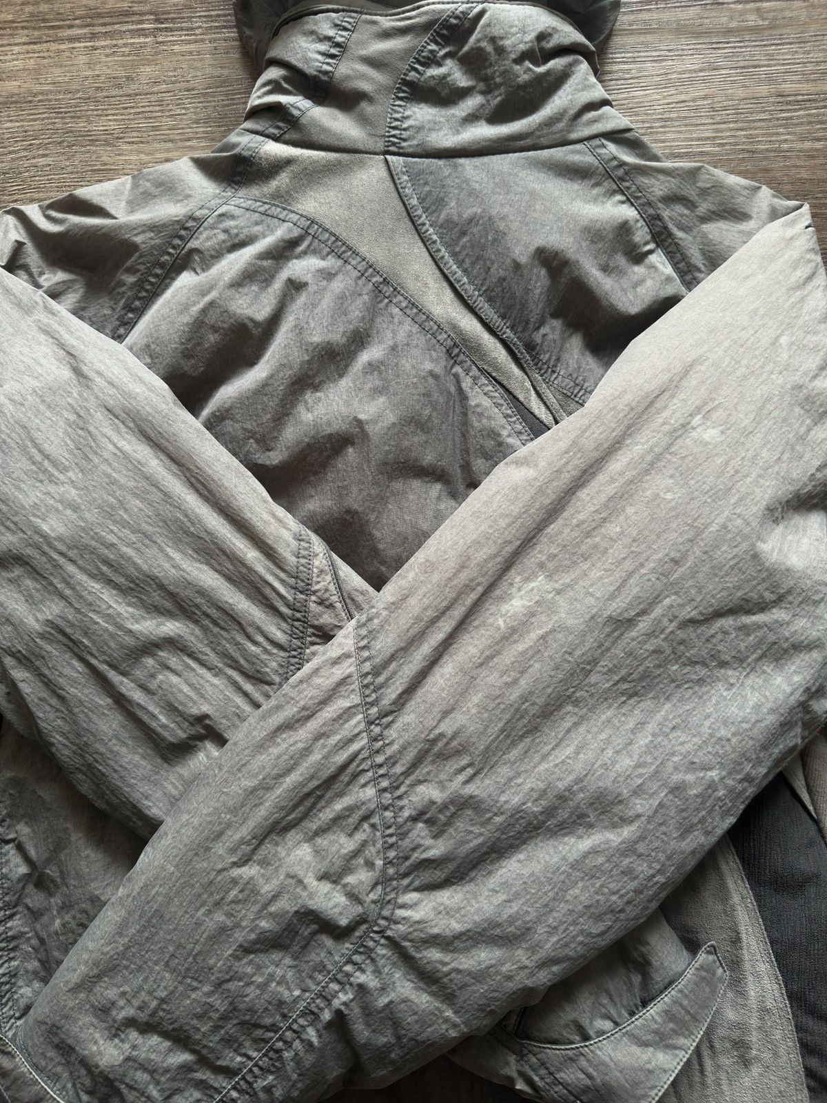 XLIM XLIM EP.2 SYNOPSIS 4 Padded Jacket Size US L / EU 52-54 / 3 - 10 Thumbnail