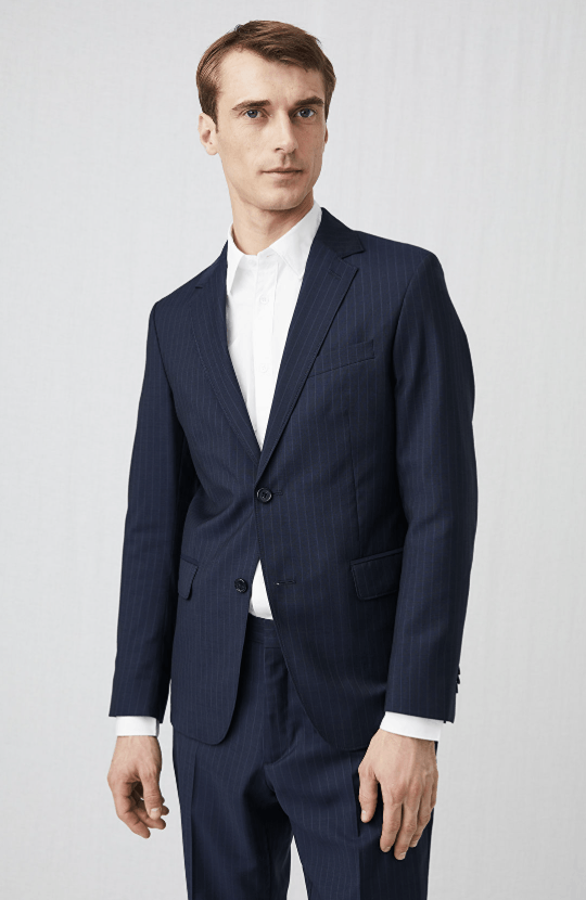 Arket Arket Blazer Size 42R - 1 Thumbnail