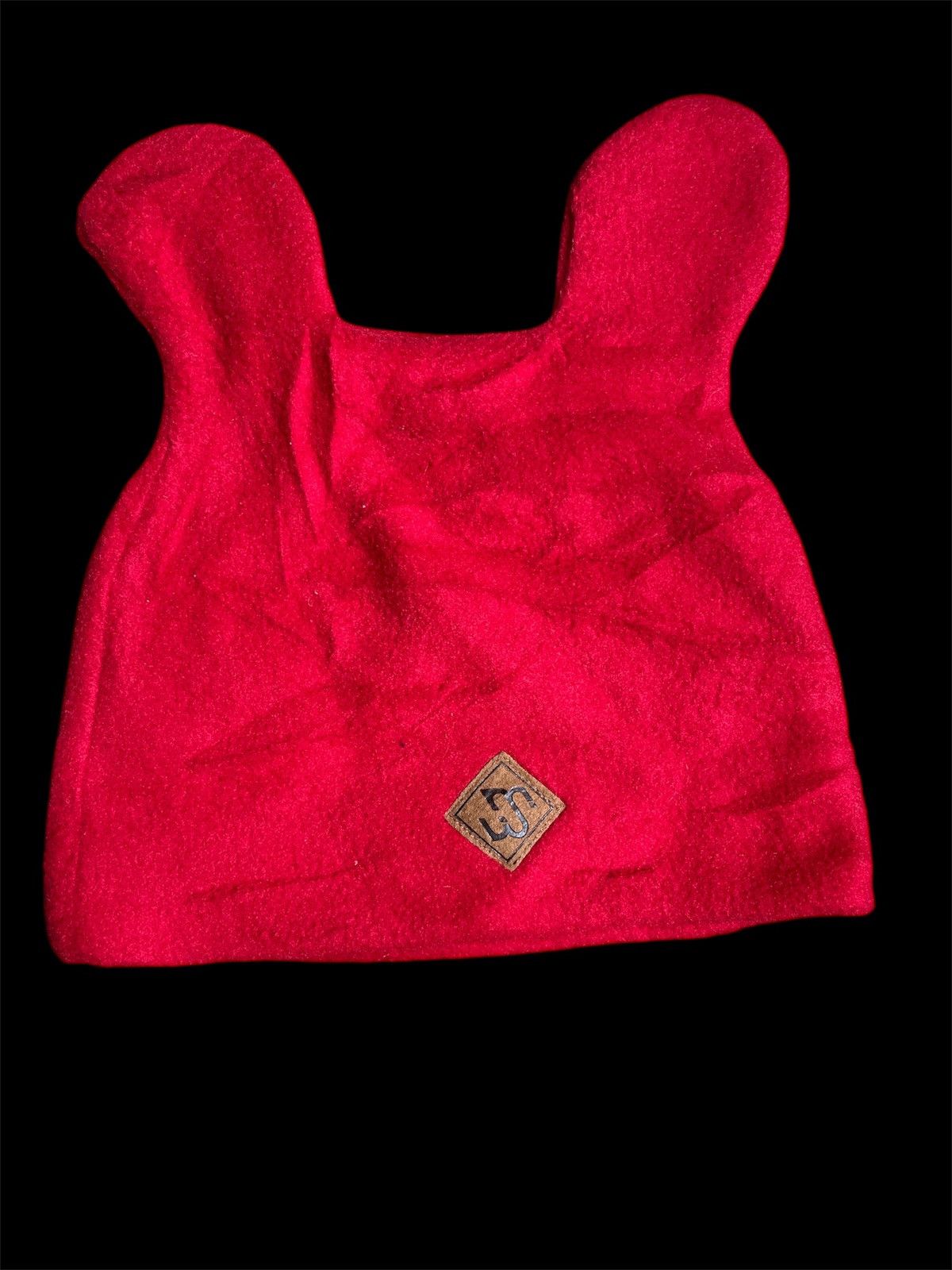 Designer MERKLEY HEADGEAR BEANIE Size ONE SIZE - 5 Thumbnail
