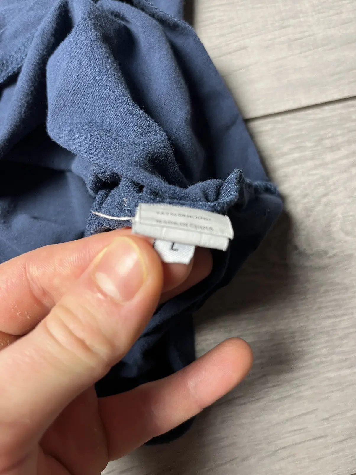 Santa Cruz Skateboards Santa cruz T-shirt skategang size Large Size US L / EU 52-54 / 3 - 4 Thumbnail