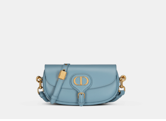 image of Dior O1Bcso1Str0224 Bags In Blue, Women's