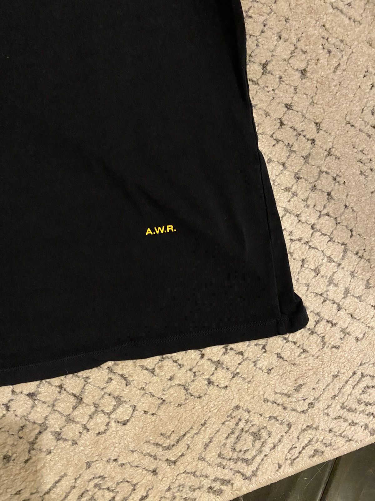 NOCTA × Nike Nike NOCTA “Honest” T shirt Size US L / EU 52-54 / 3 - 6 Thumbnail
