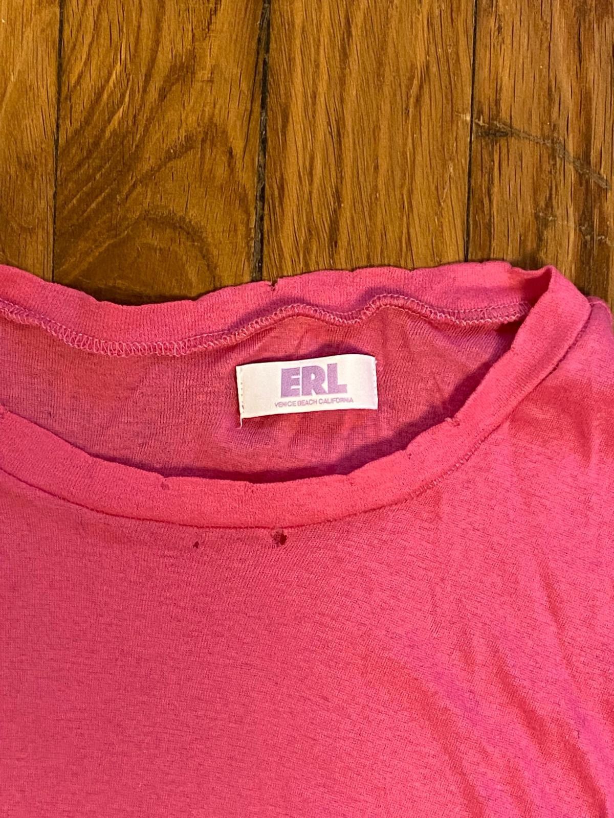 ERL ERL SURFING T SHIRT Size US S / EU 44-46 / 1 - 2 Thumbnail