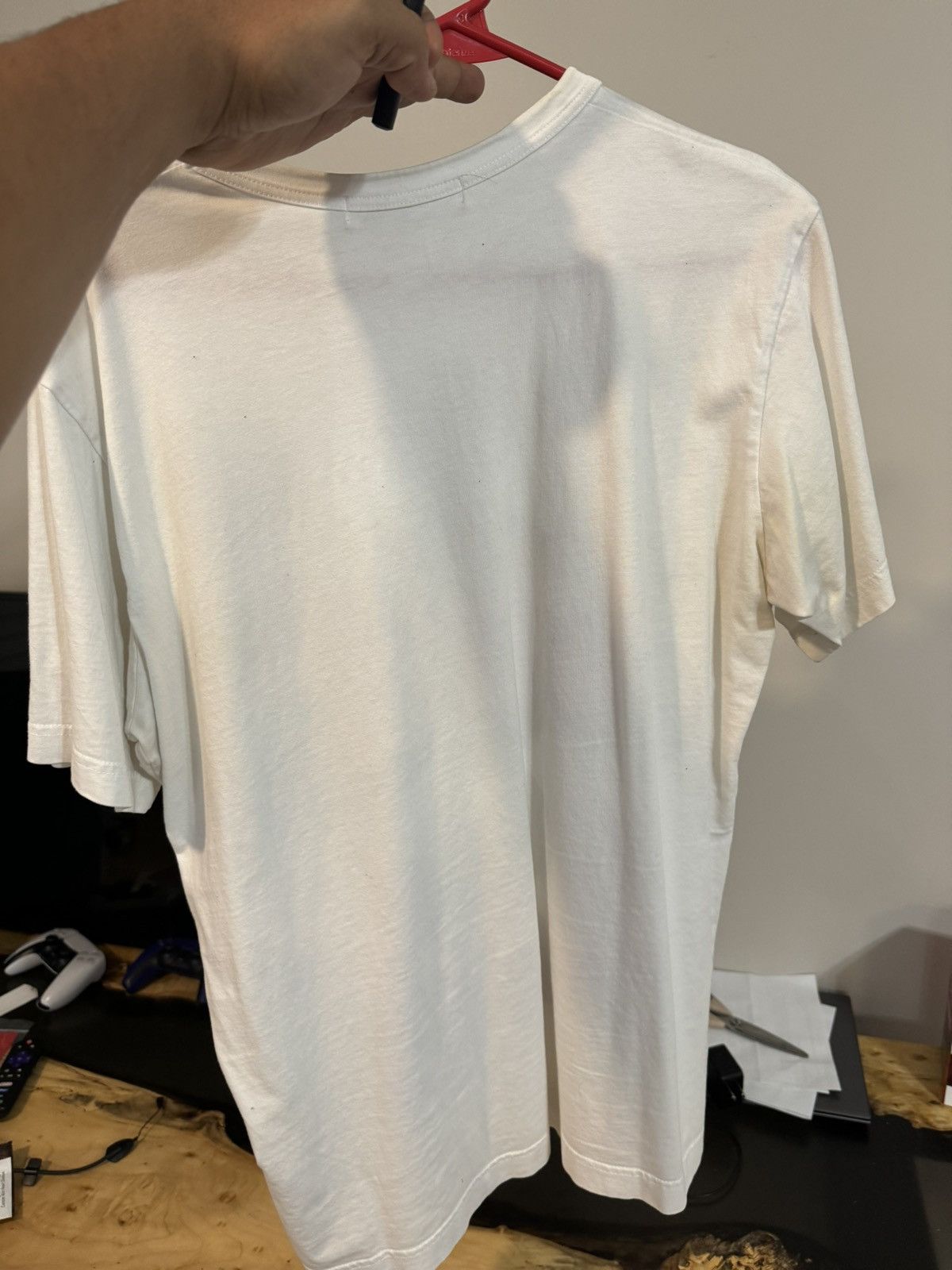 Comme des Garcons CDG x kaws Size US XL / EU 56 / 4 - 2 Thumbnail