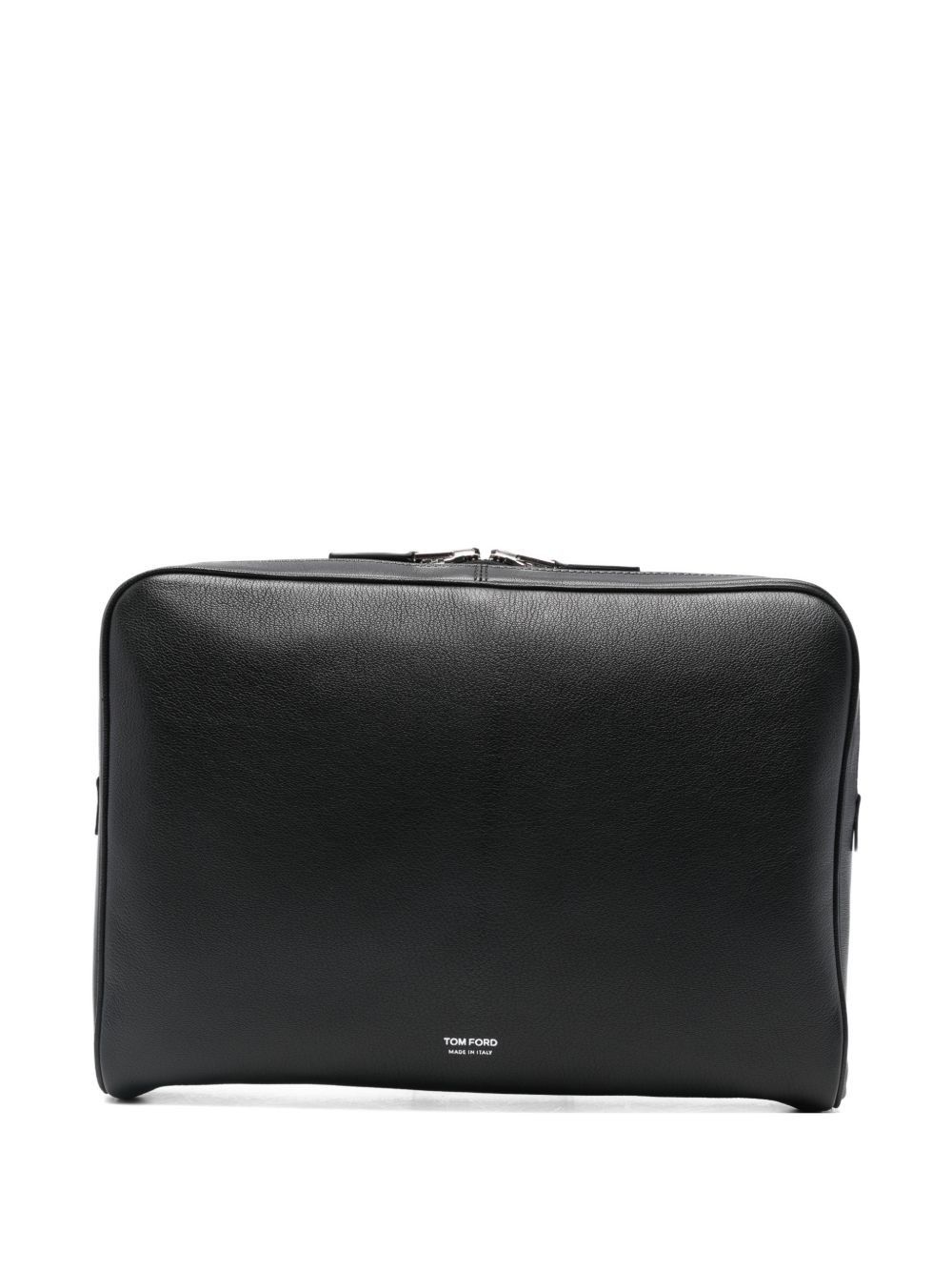 Tom Ford LEATHER POUCH Size ONE SIZE - 1 Thumbnail