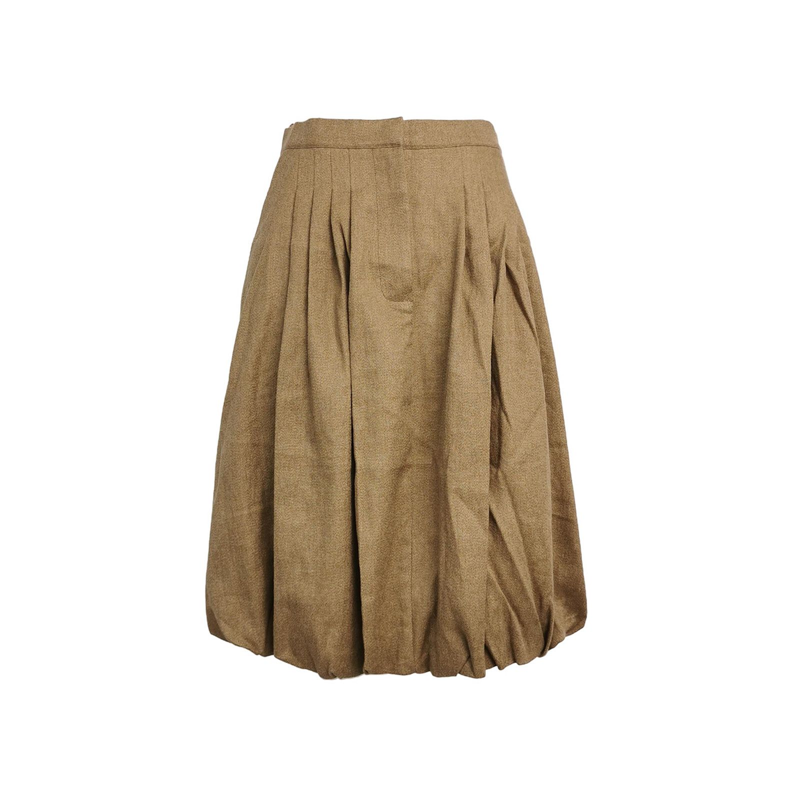 Burberry Burberry Women 26 Midi Skirts Size 26" / US 2 / IT 38 - 1 Thumbnail