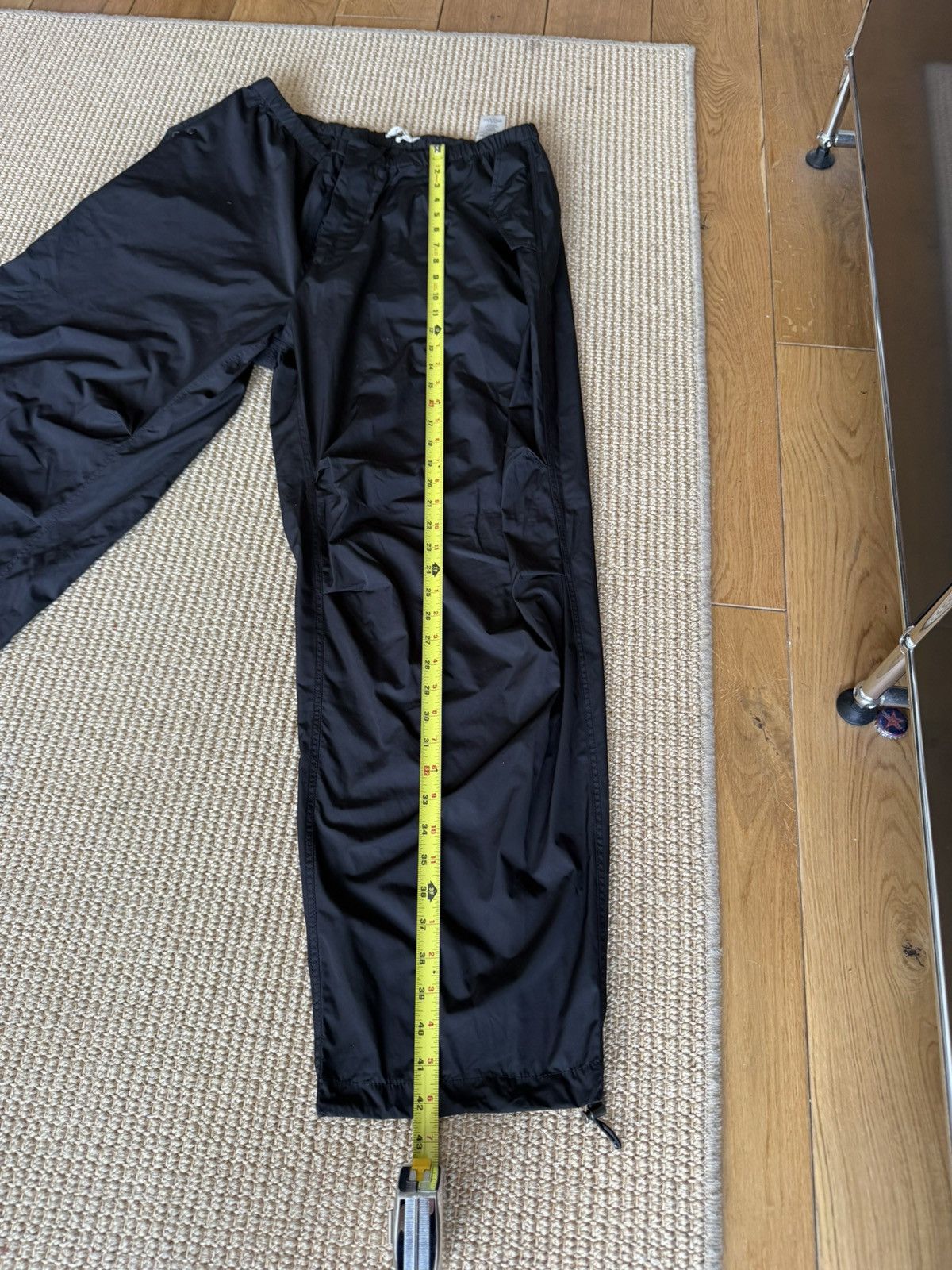 The Row The Row ‘Antico’ Pant Size US 34 / EU 50 - 17 Thumbnail