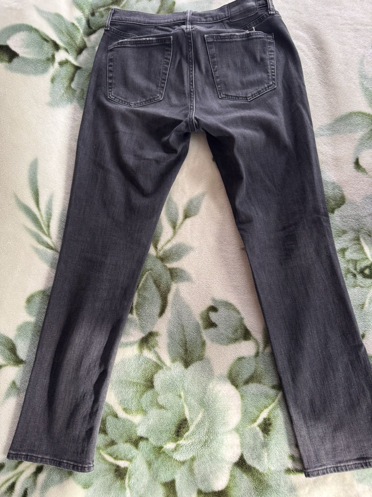 Abercrombie & Fitch A&F Athletic Fit 32x32 Size US 32 / EU 48 - 2 Thumbnail
