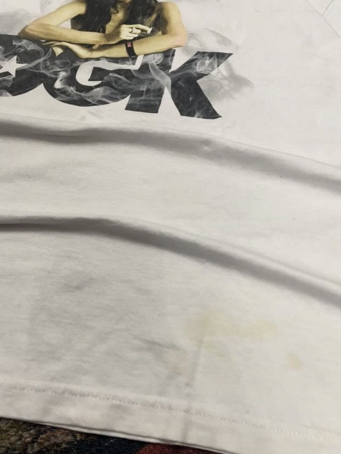 DGK Dgk girl smoke Size US XXL / EU 58 / 5 - 5 Thumbnail