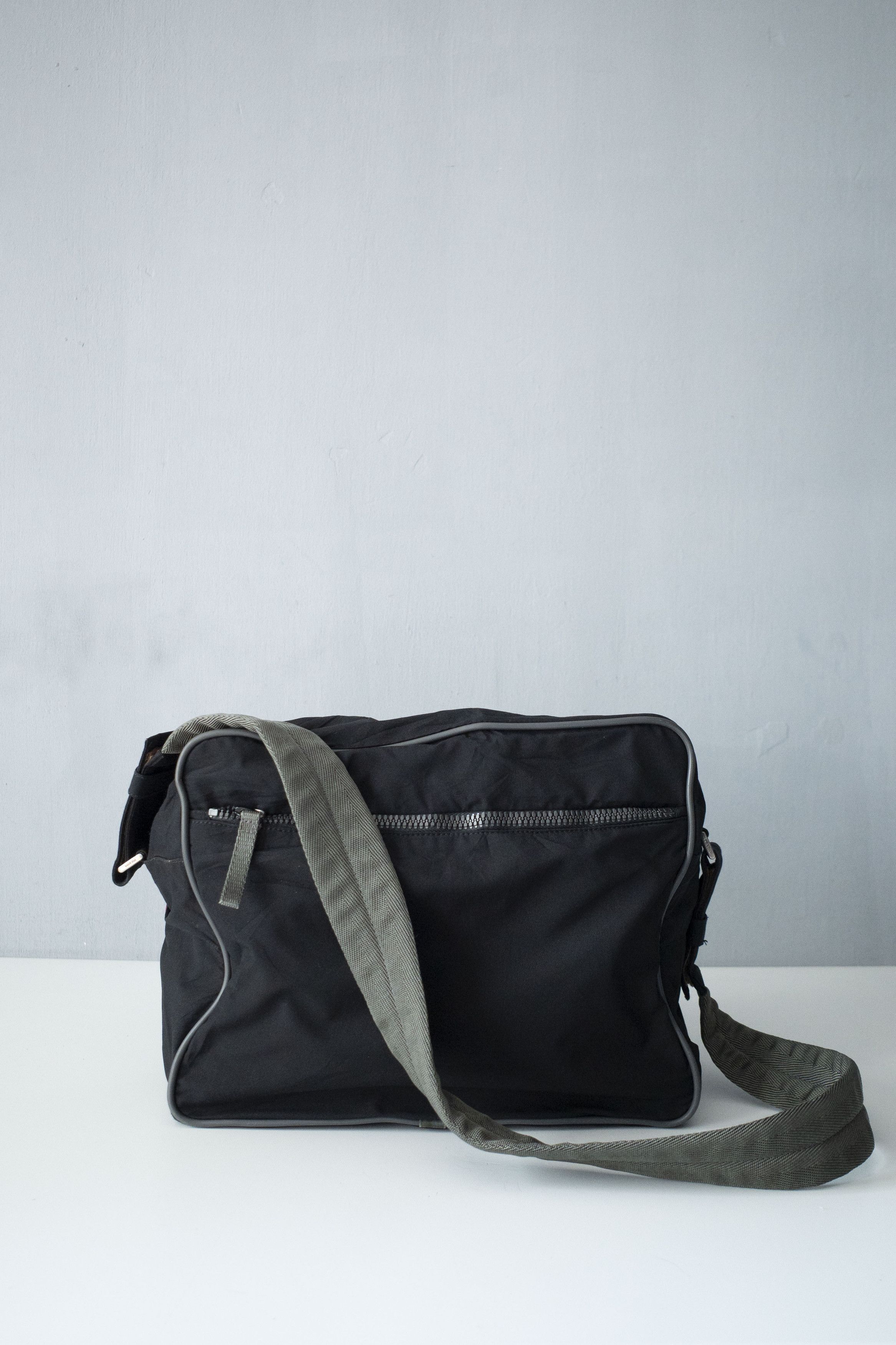 Prada Prada Sport Bag | Grailed