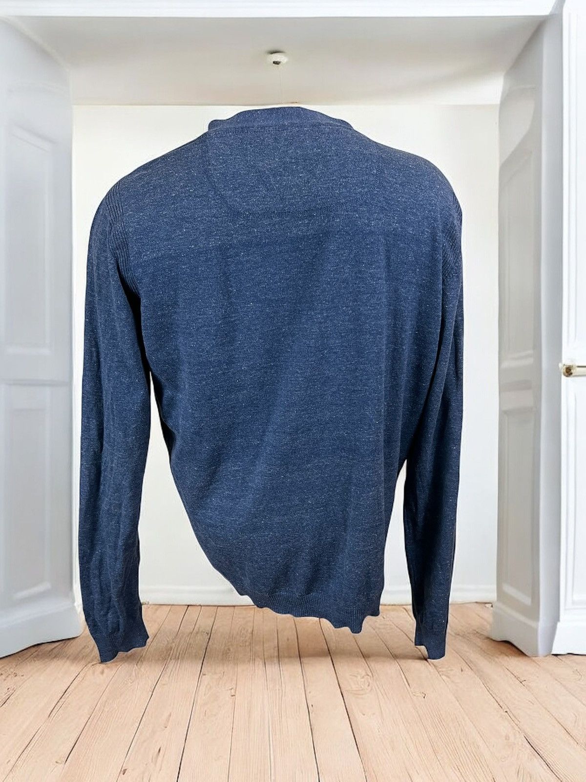 Diesel Diesel cardigan size L Size US L / EU 52-54 / 3 - 3 Thumbnail