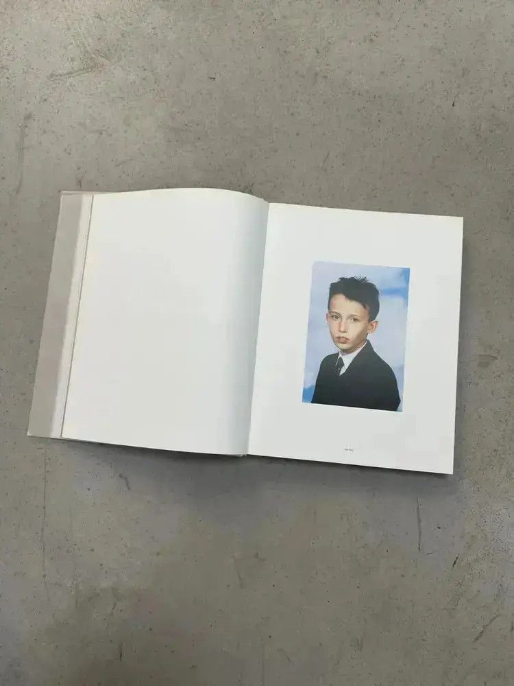 Raf Simons Raf Simons Redux Archive Lookbook Size ONE SIZE - 2 Thumbnail