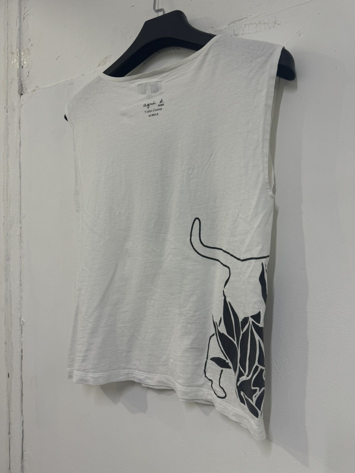 Designer 💥 AGNES B PARIS X D’ARTISTE DESIGN BY AURELE SAFARI ART Size M / US 6-8 / IT 42-44 - 5 Thumbnail