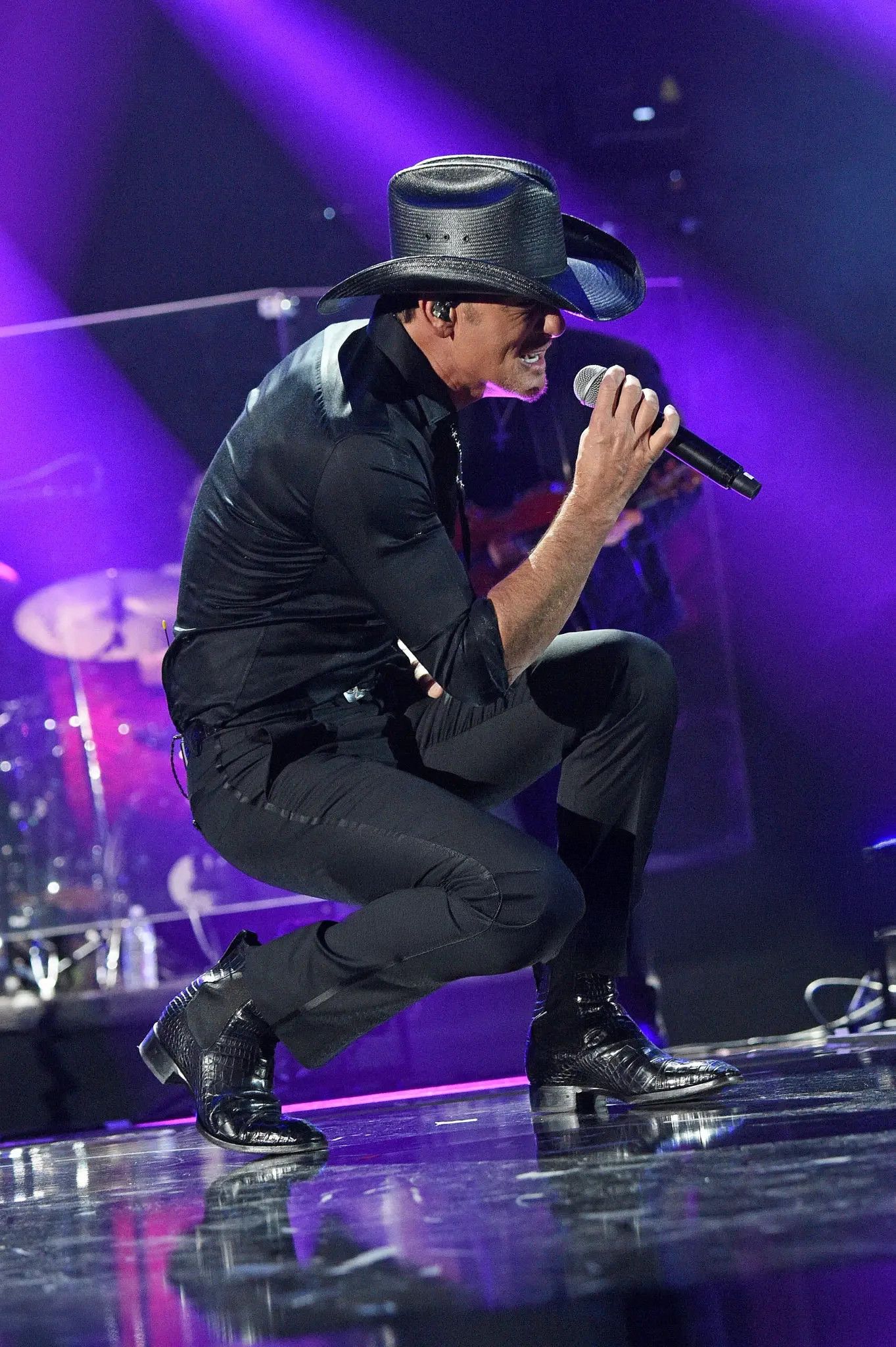 Tom Ford The A-List Ultra-Rare $17,800 w/tax Alligator Chelsea Boots Size US 8.5 / EU 41-42 - 2 Thumbnail