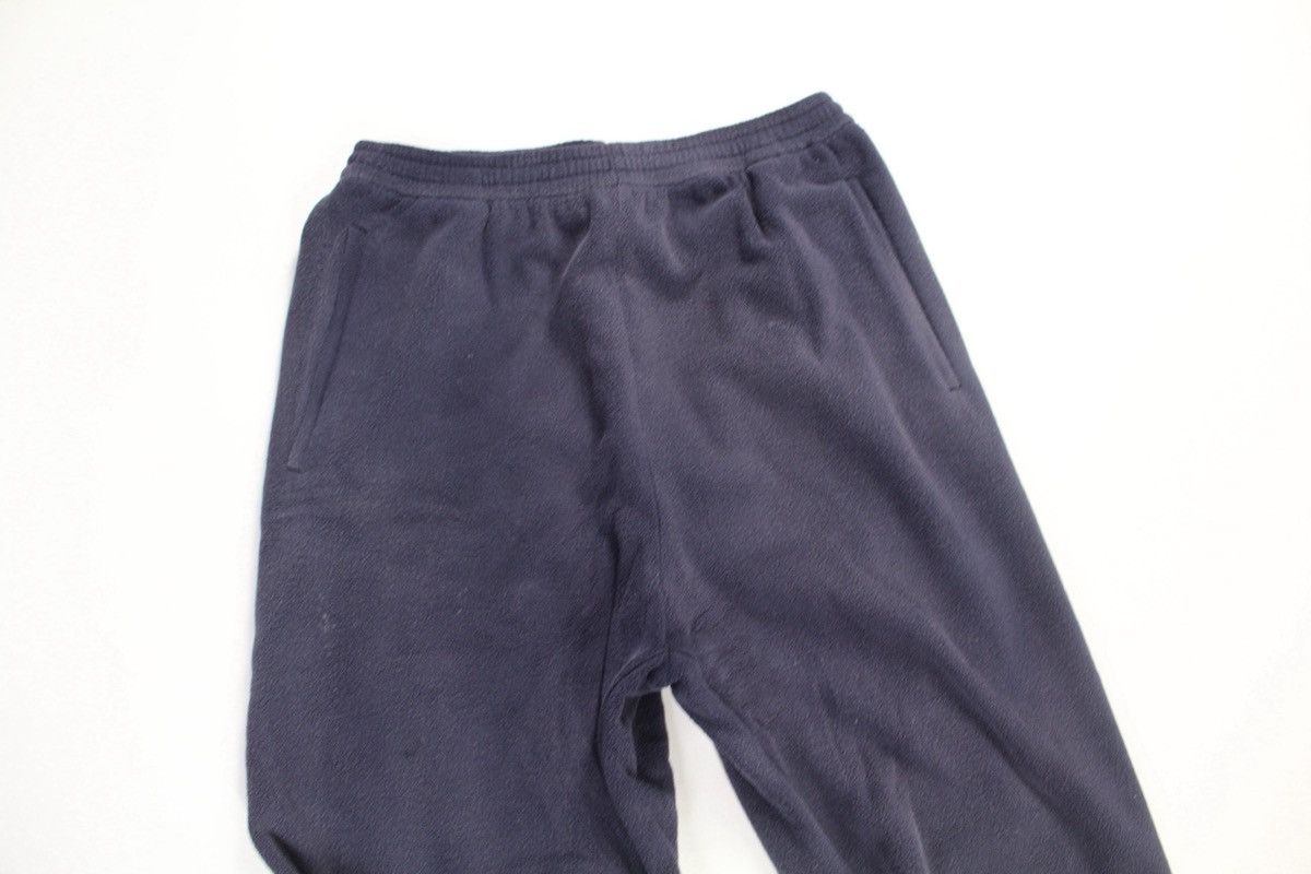 Balenciaga × Gap × Yeezy LARGE Polar Fleece Joggers Size US 32 / EU 48 - 3 Thumbnail