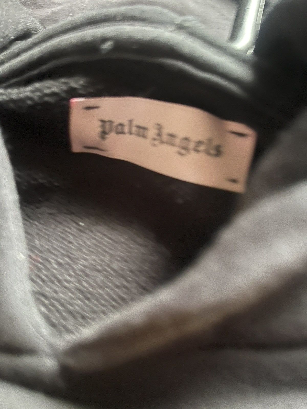 Palm Angels Palm angels smiley collab hoodie Size US XS / EU 42 / 0 - 3 Thumbnail