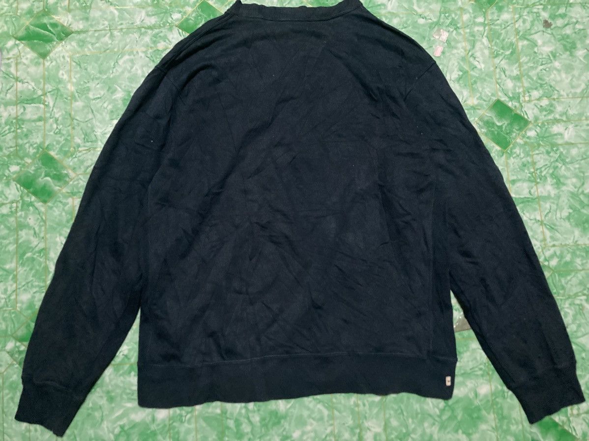 Nike × Vintage Vintage Nike Sweater Knitwear Size US L / EU 52-54 / 3 - 2 Thumbnail