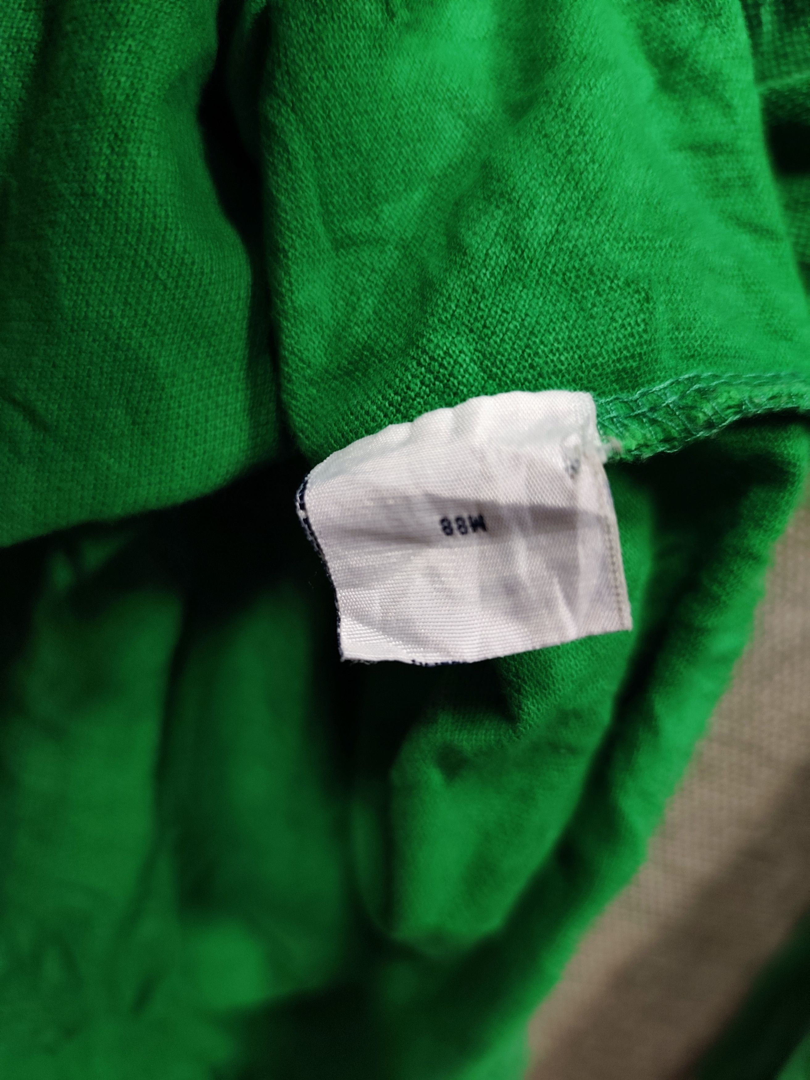 Polo Ralph Lauren Vintage Polo Ralph Lauren Rome Size US S / EU 44-46 / 1 - 7 Thumbnail