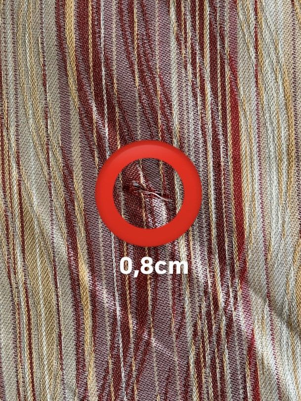 Missoni Missoni Vintage Abstract Short Sleeve Button up shirt Size US M / EU 48-50 / 2 - 10 Thumbnail