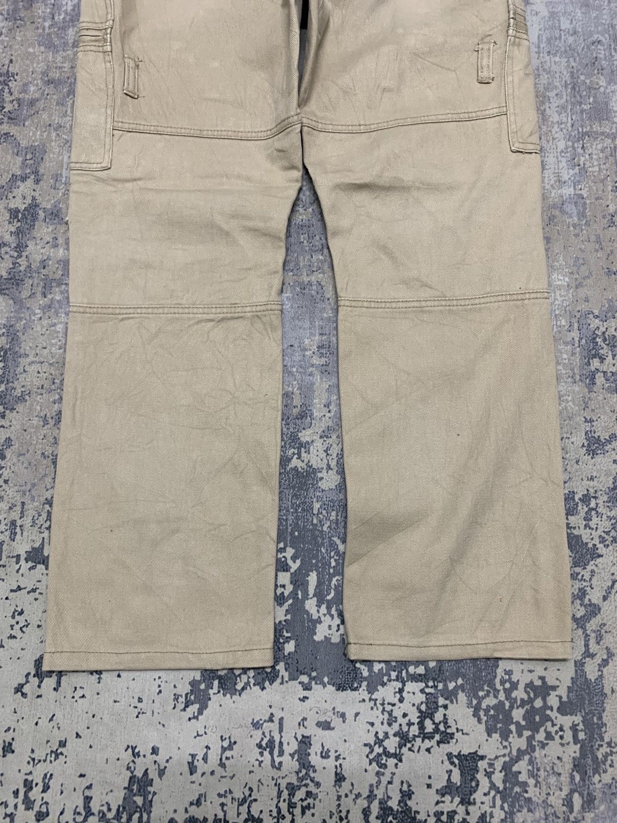 LOWBOX Ifsixwasnine Lowbox Multi Pocket Cargo Pant W30x28 Size US 30 / EU 46 - 9 Thumbnail