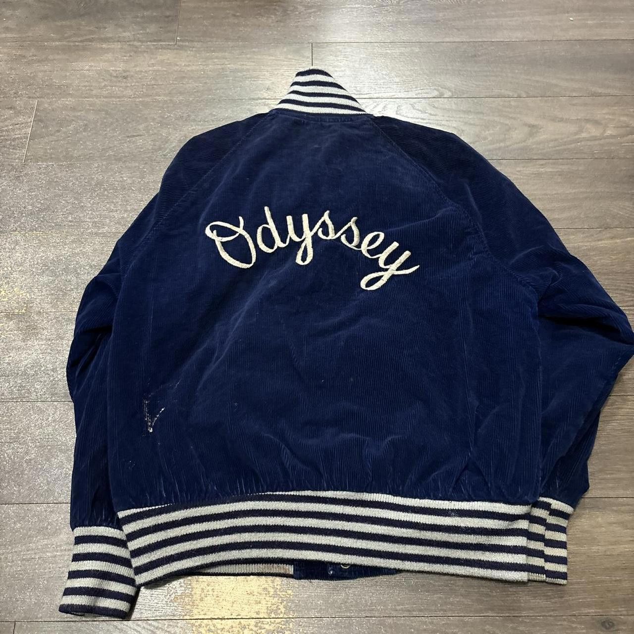 Other Vintage Astro sportswear odyssey rogue corduroy jacket M Size US M / EU 48-50 / 2 - 1 Thumbnail