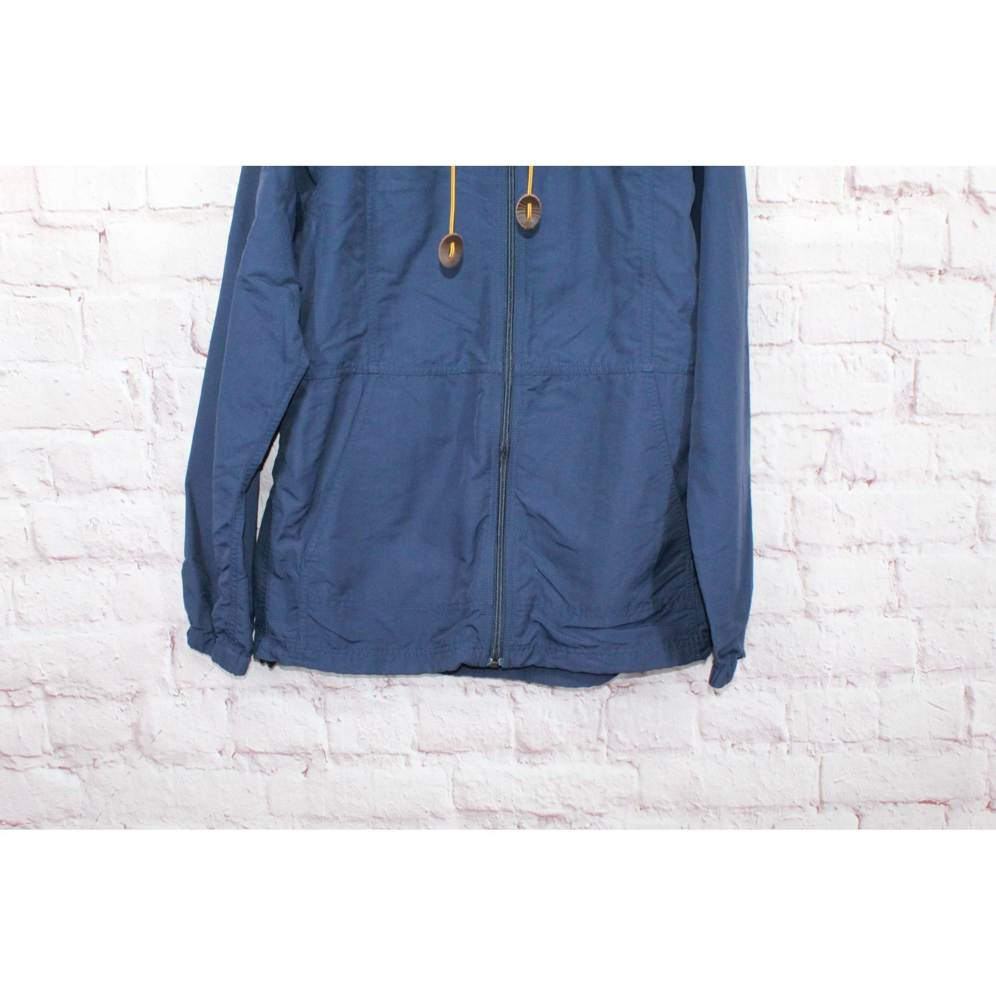 L.L. Bean LL Bean Men's Mountain Classic Full Zip Jacket Nautical Size US S / EU 44-46 / 1 - 3 Thumbnail