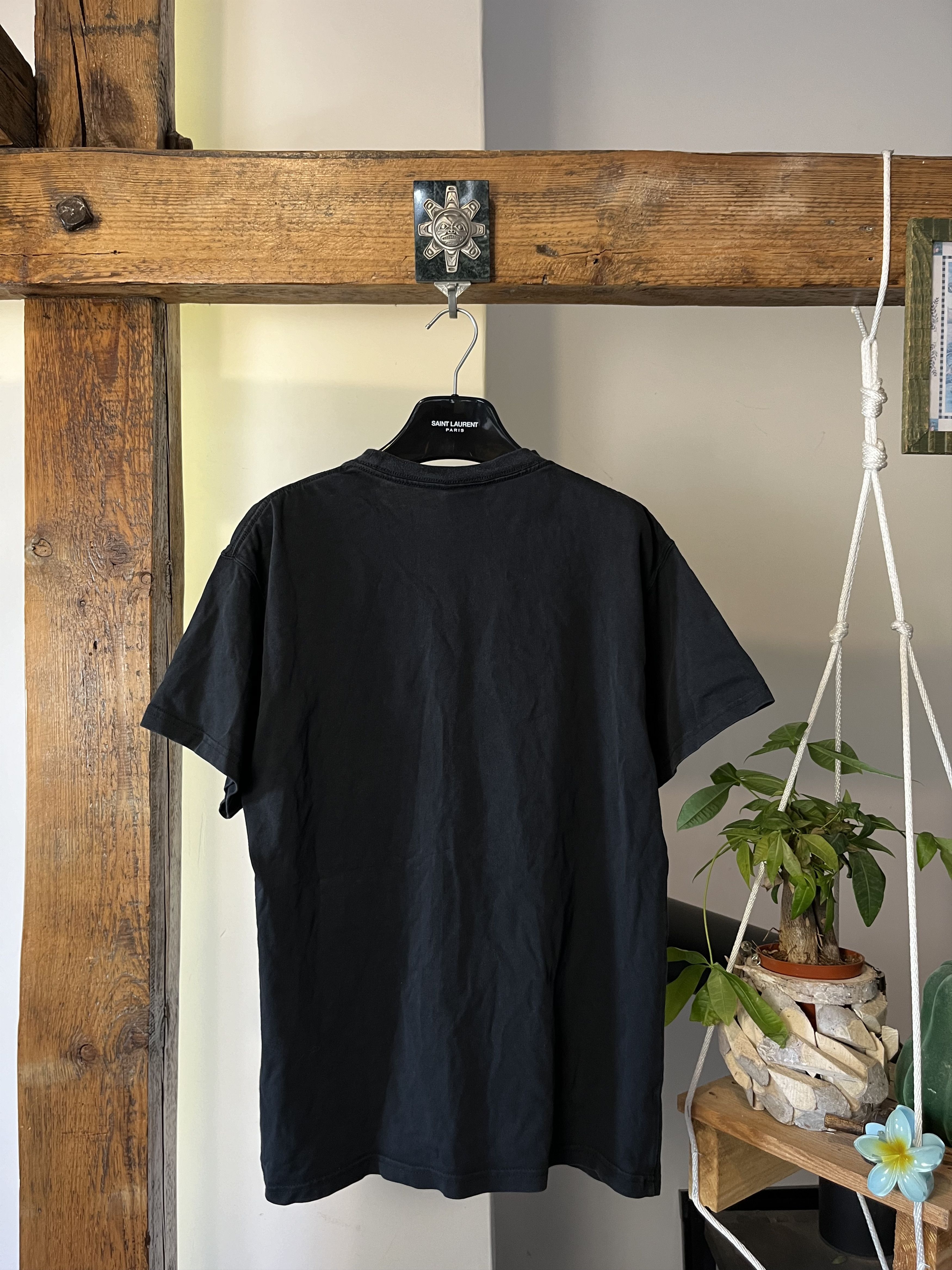 Nike × Nike ACG × Vintage 90s Nike ACG Vintage Trekking Big Logo Tee Size US S / EU 44-46 / 1 - 2 Thumbnail