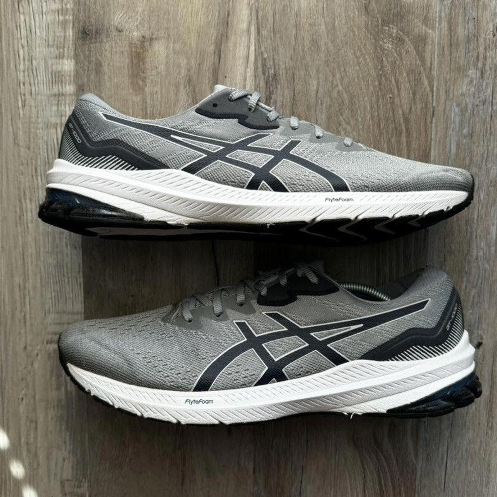 Asics ASICS •• GT-1000 11 (13M) Size US 13 / EU 46 - 2 Thumbnail