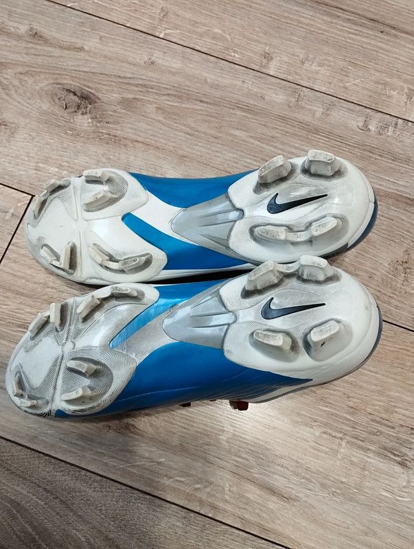 Nike Nike Mercurial Talaria V FG football boots personalized 42 Size US 8.5 / EU 41-42 - 7 Thumbnail