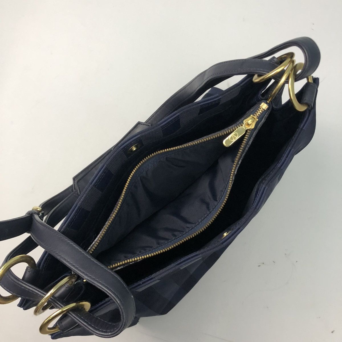 Valentino ‼️YES‼️ VALENTINO GARAVANI SPORT SHOULER BAG Size ONE SIZE - 10 Thumbnail