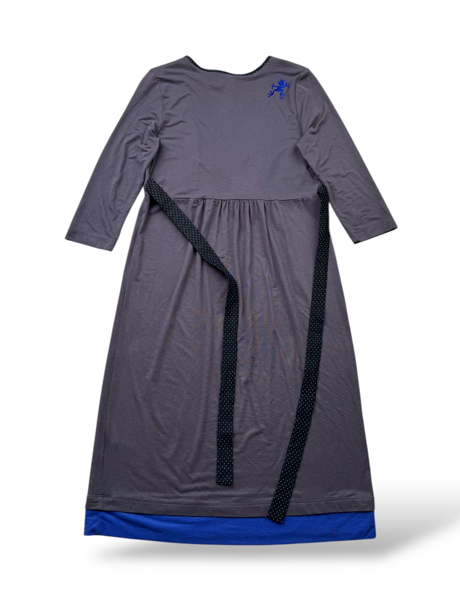 Cop Copine Cop Copine Vintage Dress D10 Size S / US 4 / IT 40 - 7 Thumbnail