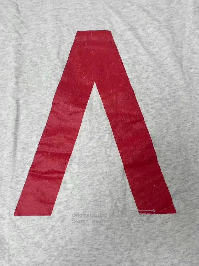 Balenciaga Balenciaga Archive Connected Long Sleeve T-Shirt. Size US L / EU 52-54 / 3 - 3 Thumbnail