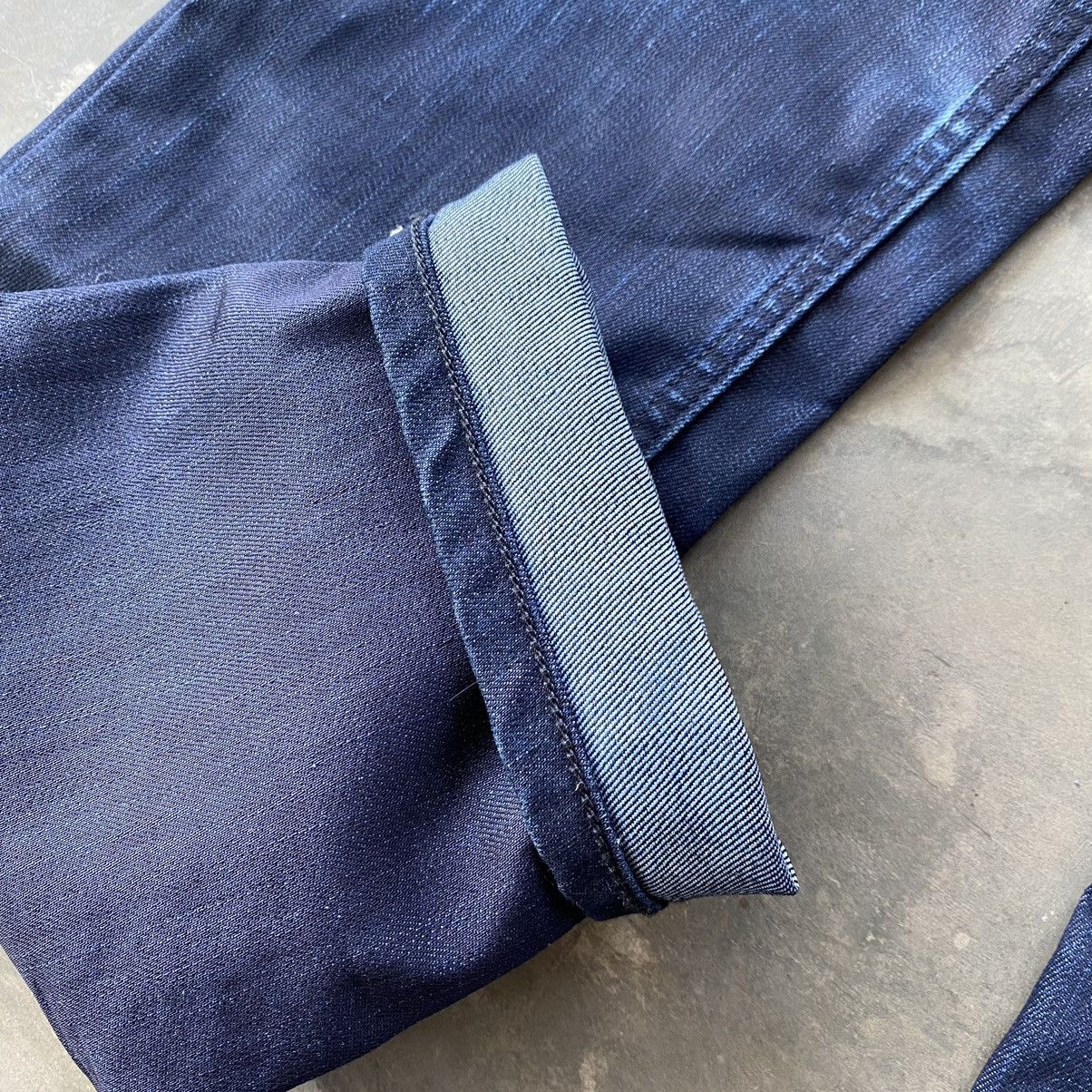 Lee × Vivienne Westwood LEE x VIVIENNE WESTWOOD Size 32" / US 10 / IT 46 - 5 Thumbnail