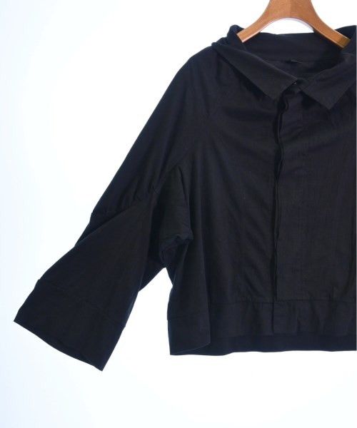 Y's Y's Jacket Size S / US 4 / IT 40 - 3 Thumbnail