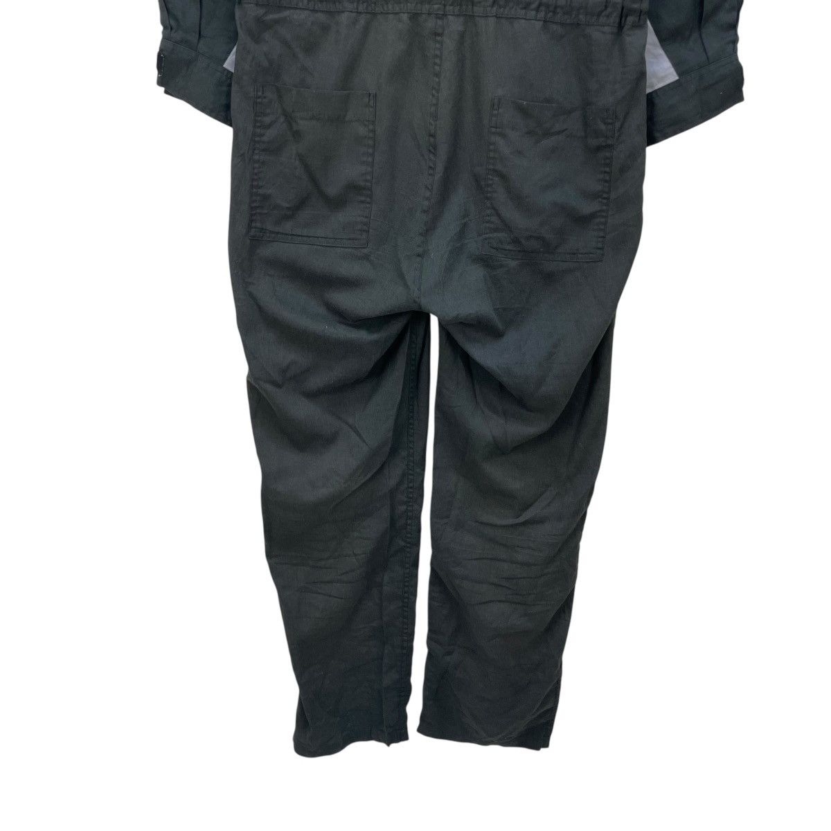 Gear for Sports 💥Vintage Renault Overall Workwear Suit Size US 36 / EU 52 - 6 Thumbnail